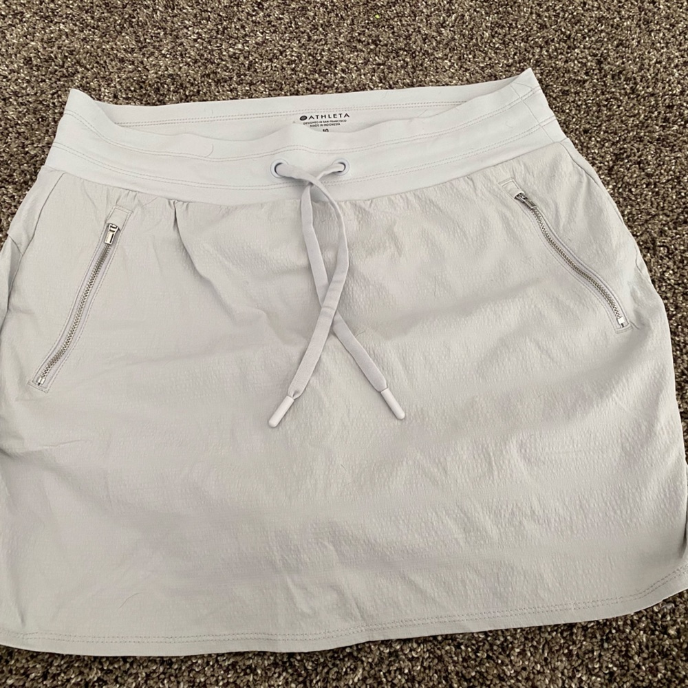 Athleta skort